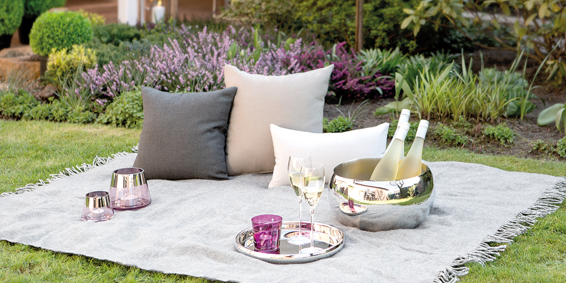 Garten & Accessoires