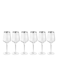 PLATINUM 6er Set 