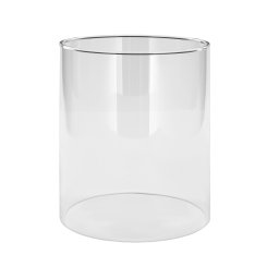 GLASZYLINDER 