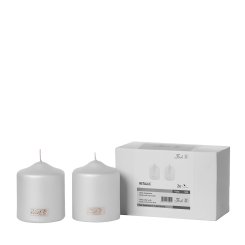 CANDLE 2er Set 