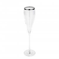 Champagnerglas Platinum 110023