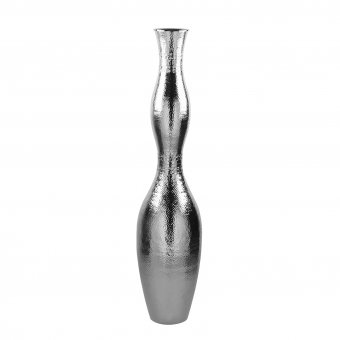 Vase, Bodenleuchter Carus 144162